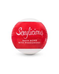 Obsessive Bath Bomb Sexy met Feromonen