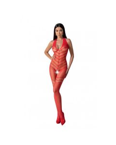Passion Bodystocking BS100 - Rood