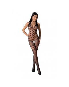 Passion Bodystocking BS100 - Zwart