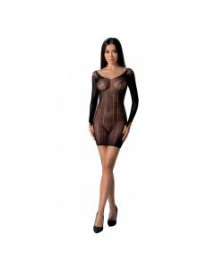 Passion Bodystocking BS101 - Zwart