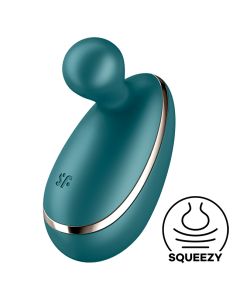 Satisfyer Spot On 1 - Groen