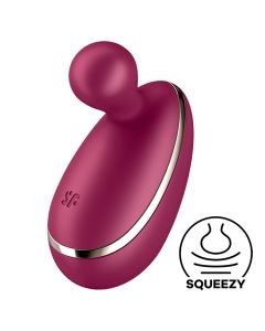 Satisfyer Spot On 1 - Groen