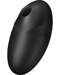 Satisfyer Vulva Lover Clitoris Stimulator - Zwart