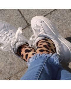 Sock My Tiger - Dames Sokken sfeerfoto