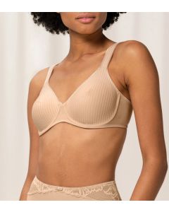 Triumph Modern Soft Cup Bh - Beige