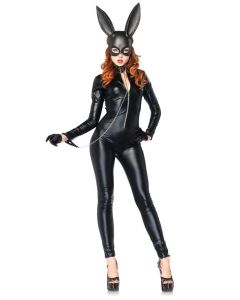 Wetlook Catsuit