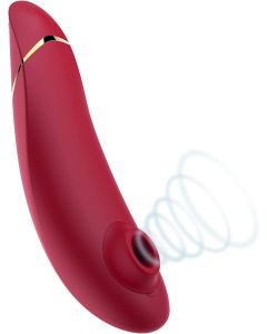 Womanizer Premium - Rood