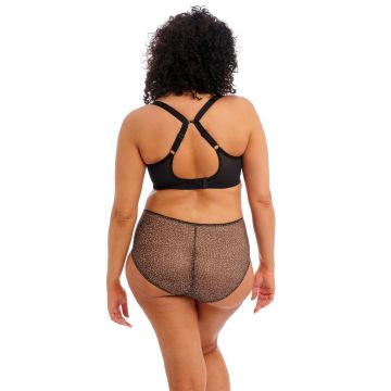 Elomi Matilda High Waist Slip - Luipaard