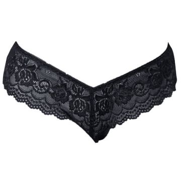 Wonderful Lace String