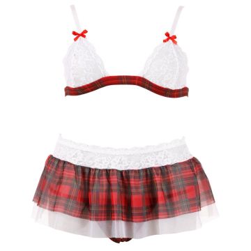 Top Set - Karo