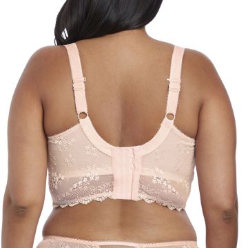 Elomi Charley Bralette - Ballet Roze