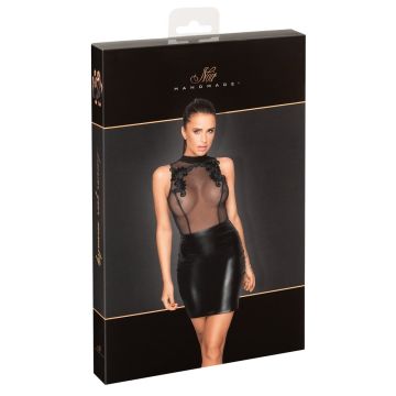 Extreme Provocative Dress