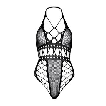 Net Backless String Body