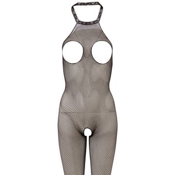 Catsuit met Openingen Ouvert Fantasy by Cottelli