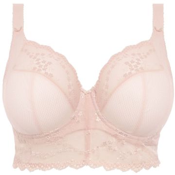 Elomi Charley Bralette - Ballet Roze