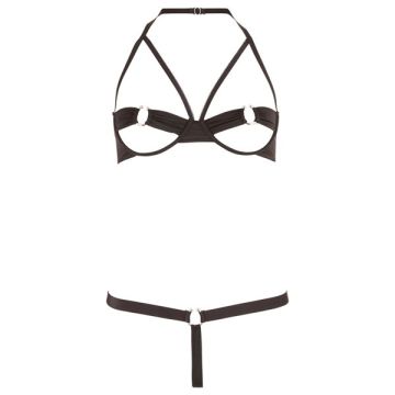 Minimalist BH + String Set