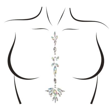 Jade Jewels Sticker