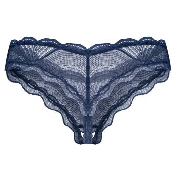 Obsessive Open String - Nightly Blauw