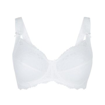 LingaDore Daily Lace Beugel BH - Ivoor