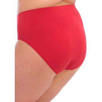 Elomi Smooth Slip - Rood