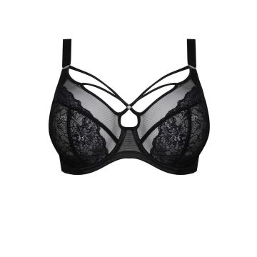 Elomi Brianna Beugel Bh - Zwart