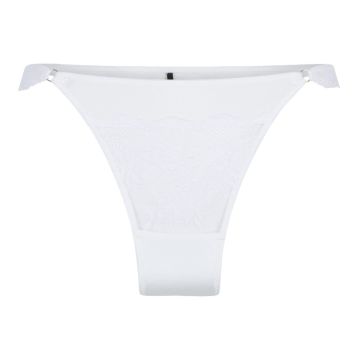 LingaDore String - Off White