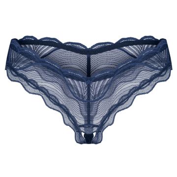 Obsessive Open String - Nightly Blauw