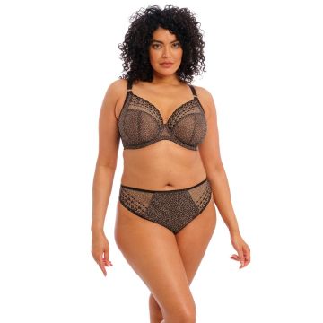 Elomi Matilda High Waist String - Luipaard