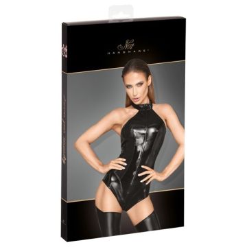 Seductively Shiny Body