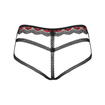 Obsessive Megies Slip