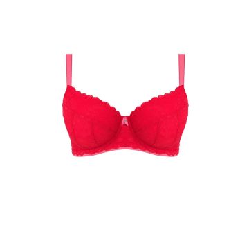 Freya Offbeat Beugel Bh - Chili Rood