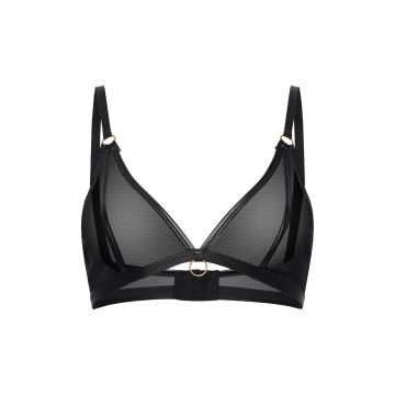 Guilty Pleasure BH Sleek Shadow - Zwart