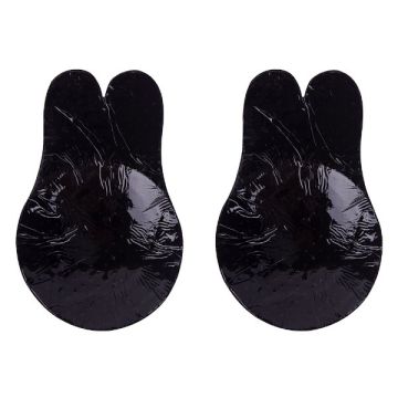 LingaDore Invisible Lift Bra - Zwart