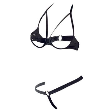 Minimalist BH + String Set