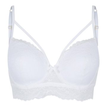 LingaDore Uni-fit BH - Off White