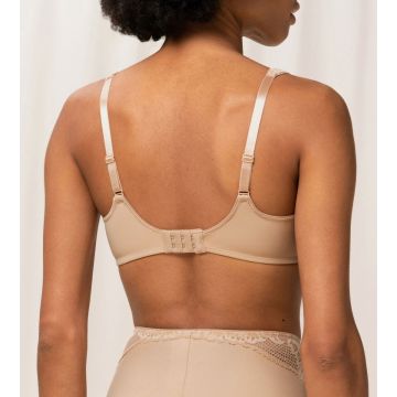 Triumph Modern Soft Cup Bh - Beige