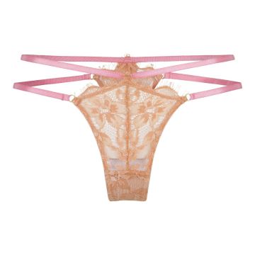 LingaDore String - Koraal