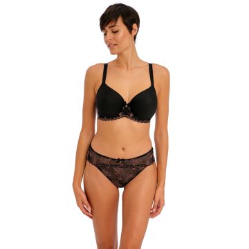 Freya Slip - Offbeat Decadence