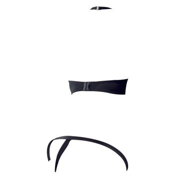 Minimalist BH + String Set