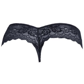 Wonderful Lace String