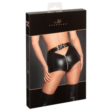 Extremely Hot Pants