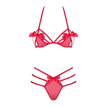 Obsessive Giftella Lingerie Set