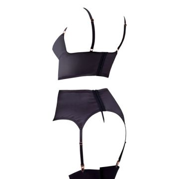 Lovely Satin Set