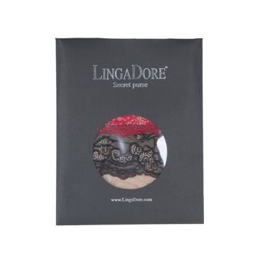 LingaDore Secret Purse Bandelettes Set