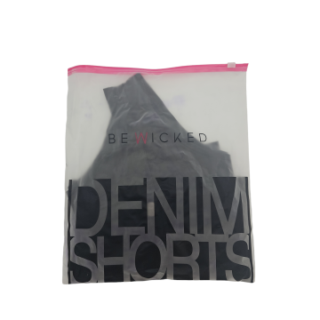 BeWicked Suns Out Buns Out Short - Zwart