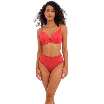 Freya Fatale High Apex Bh - Rood