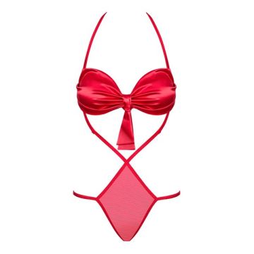 Obsessive Giftella Body