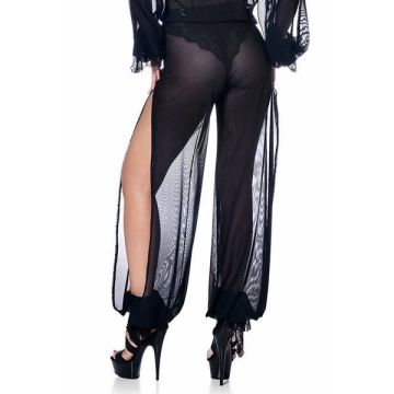 Patrice Catanzaro Georgia Pantalon - Zwart