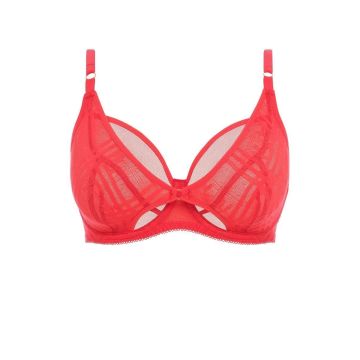 Freya Fatale High Apex Bh - Rood