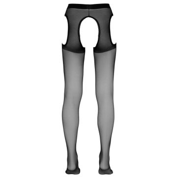 Zijdeachtige Jarretel Panty Cottelli LEGWARE